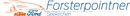 Logo Forsterpointner GmbH